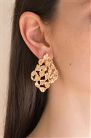 Orecchini Giulia Barela Jewelry Donna in Bronzo A3723 - A3723